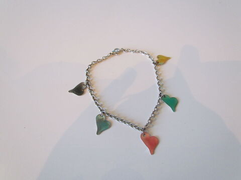 Bracelet ou chaine de cheville 8 Le Grau-du-Roi (30)