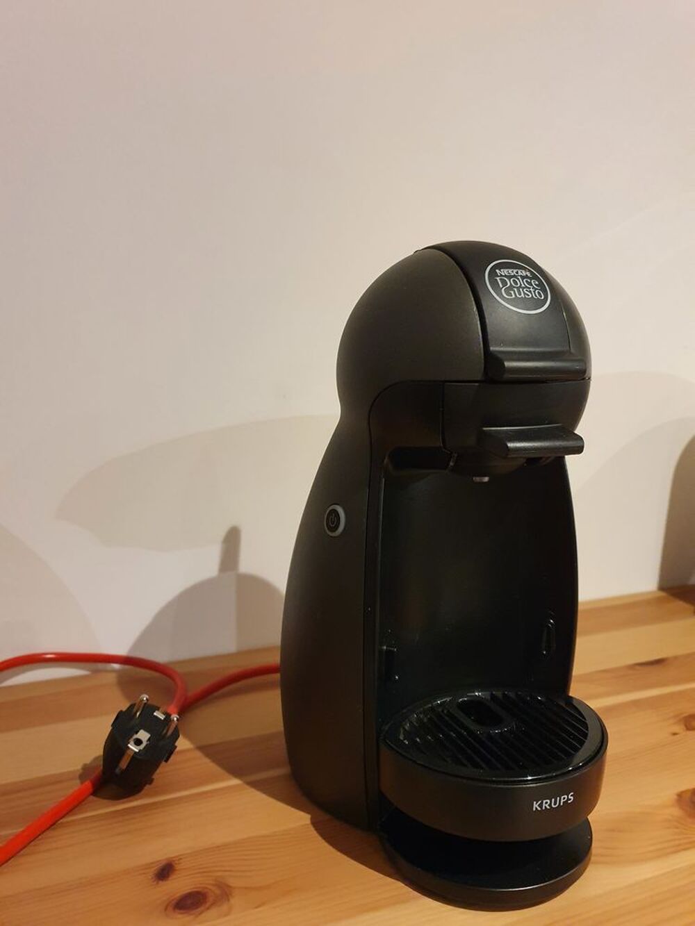 Cafeti&egrave;re dolce gusto Electromnager