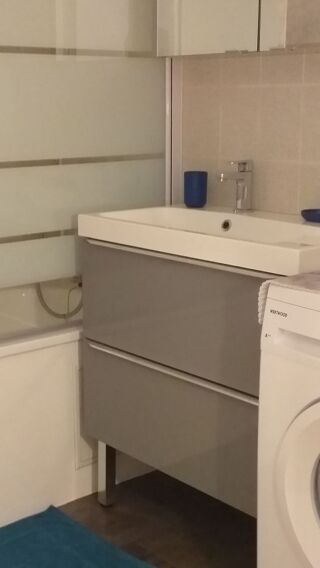  Appartement � louer 2 pi�ces 36 m� Reims