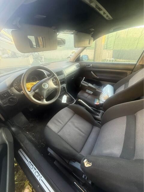Volkswagen Golf 1.4 16S 75 Trend 2006 occasion Pierrelatte 26700