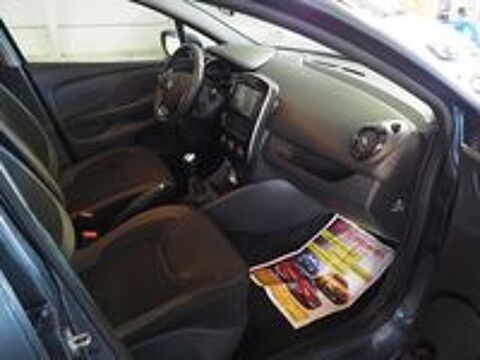 Clio IV Clio dCi 90 Energy 82g Business 2018 occasion 31120 Portet-sur-Garonne