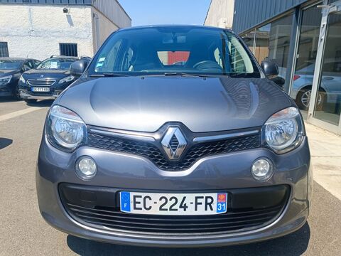 Renault twingo iii 1.0 SCe 70 BC Limited