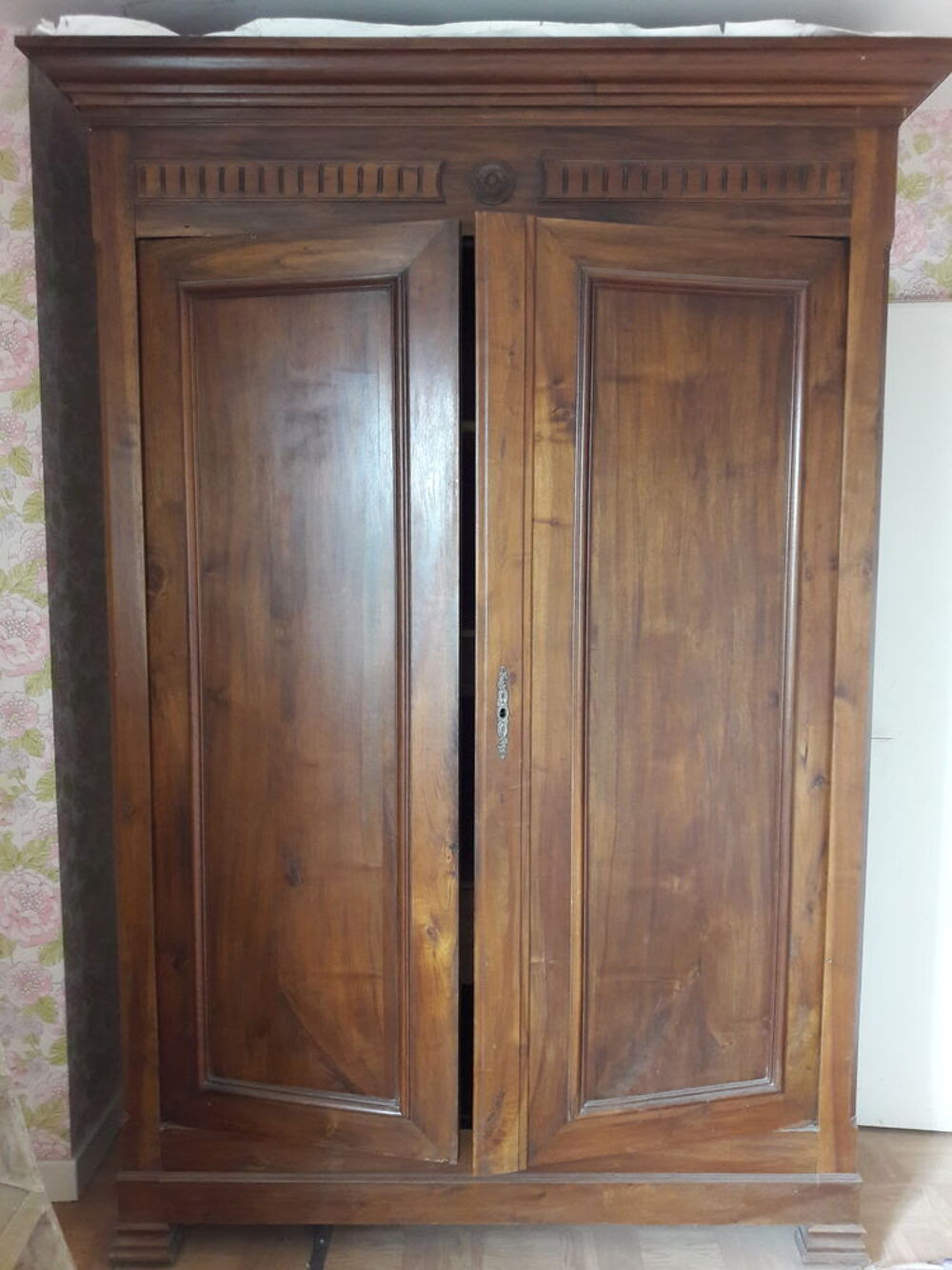 armoire style louis phillipe Meubles