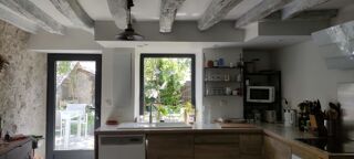  Maison à vendre 5 pièces 80 m²