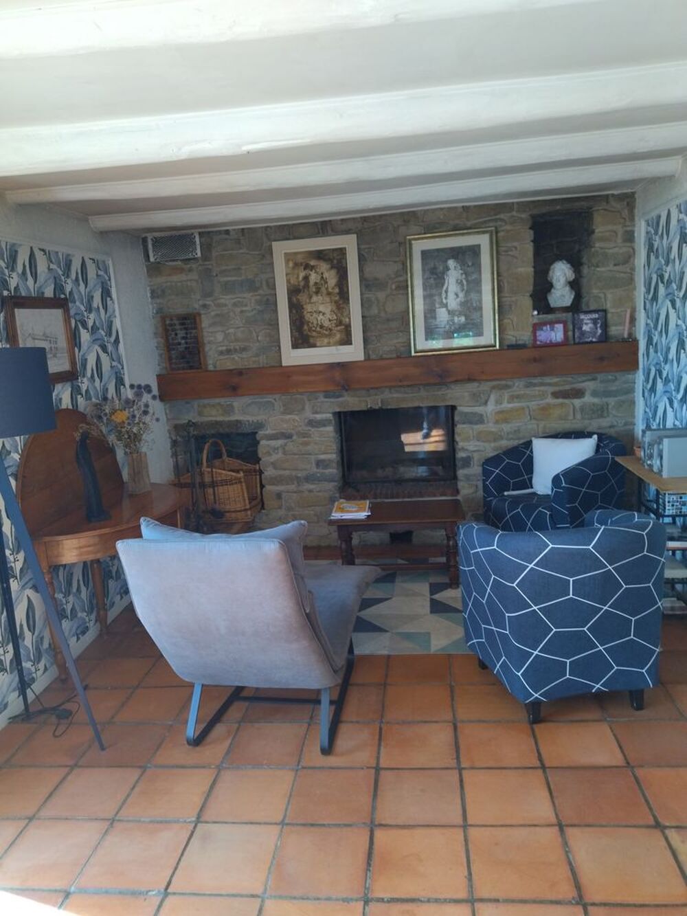 Vente Maison charmante maison Abaucourt