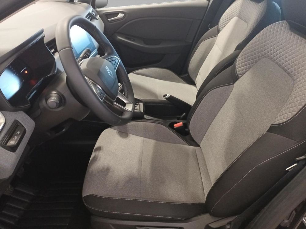 Clio V Clio Blue dCi 100 ch GSR2 Evolution 2025 occasion 08000 Charleville-M&eacute;zi&egrave;res