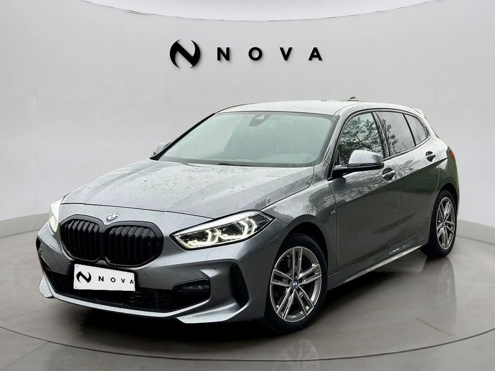 S&eacute;rie 1 118 M Sport 2022 occasion 33600 Pessac