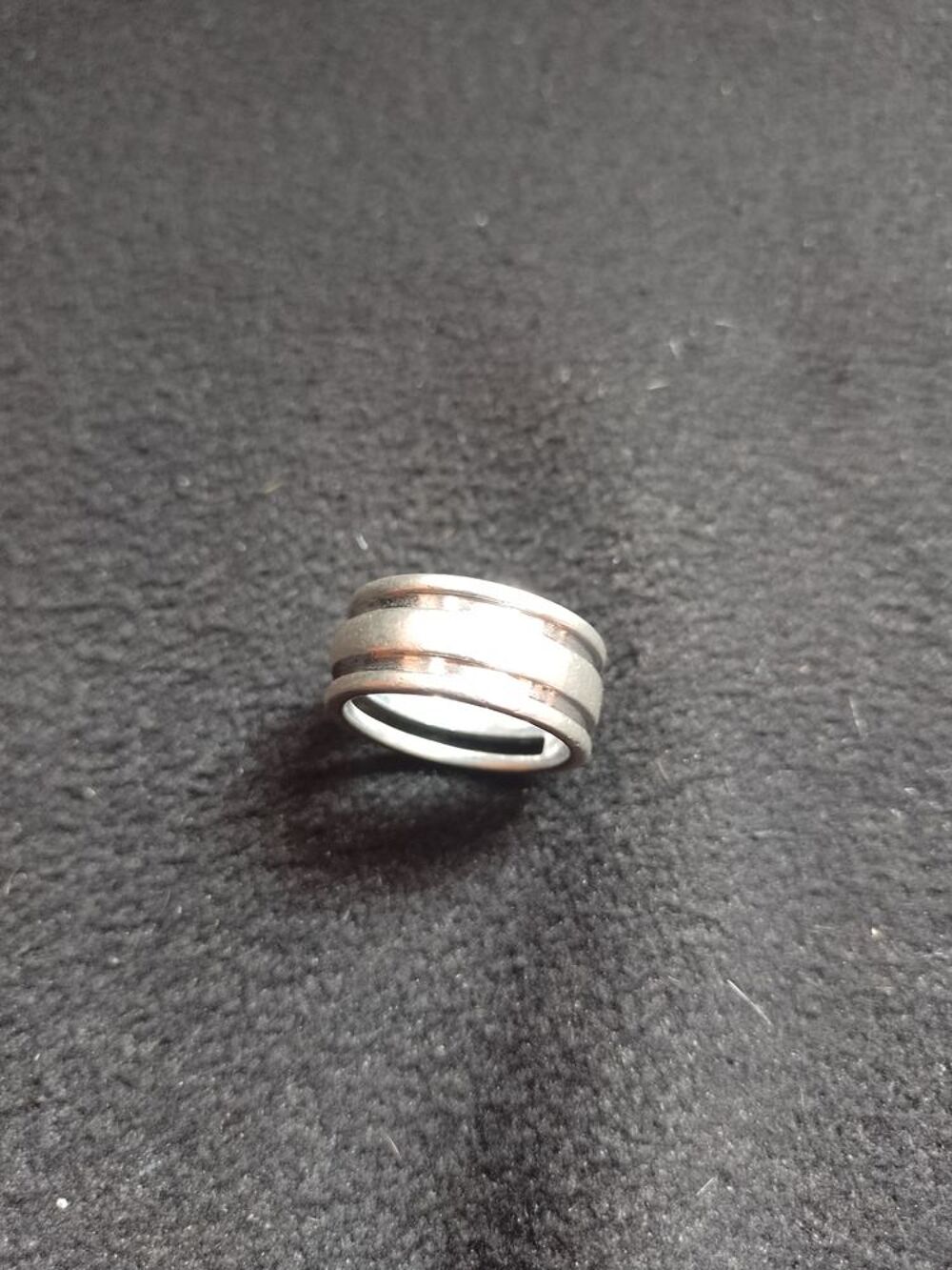 Bague montlanc Bijoux et montres