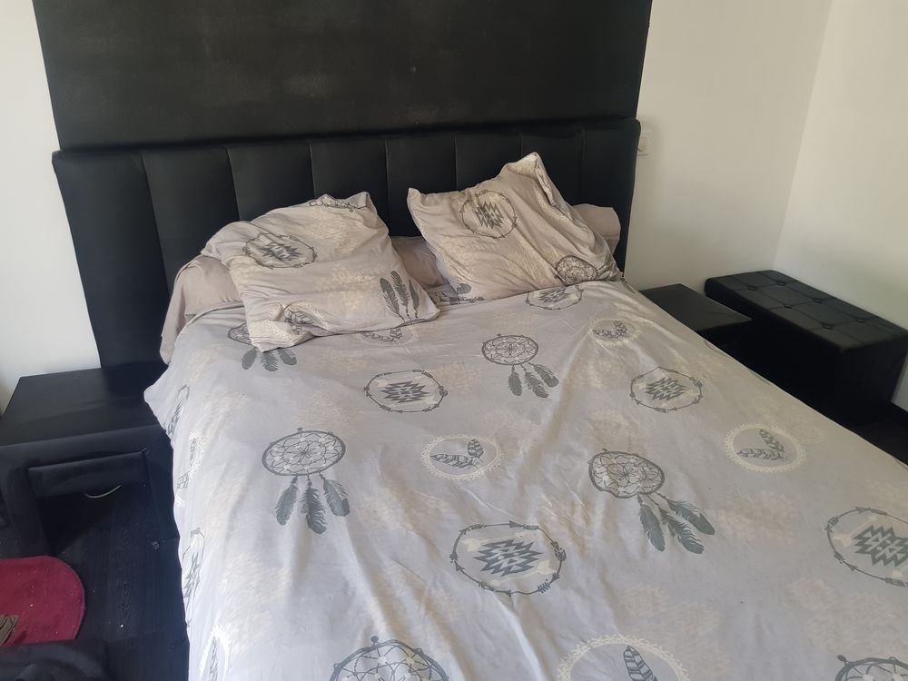 Chambre complete Meubles