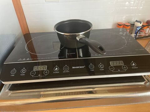 plaques de cuisson avec 2 zones 50 Pleine-Foug�res (35)