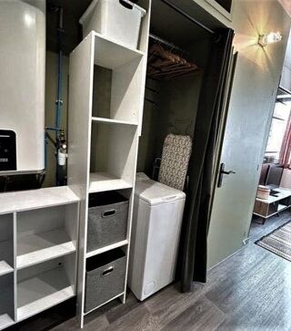  Appartement � louer 1 pi�ce 20 m�