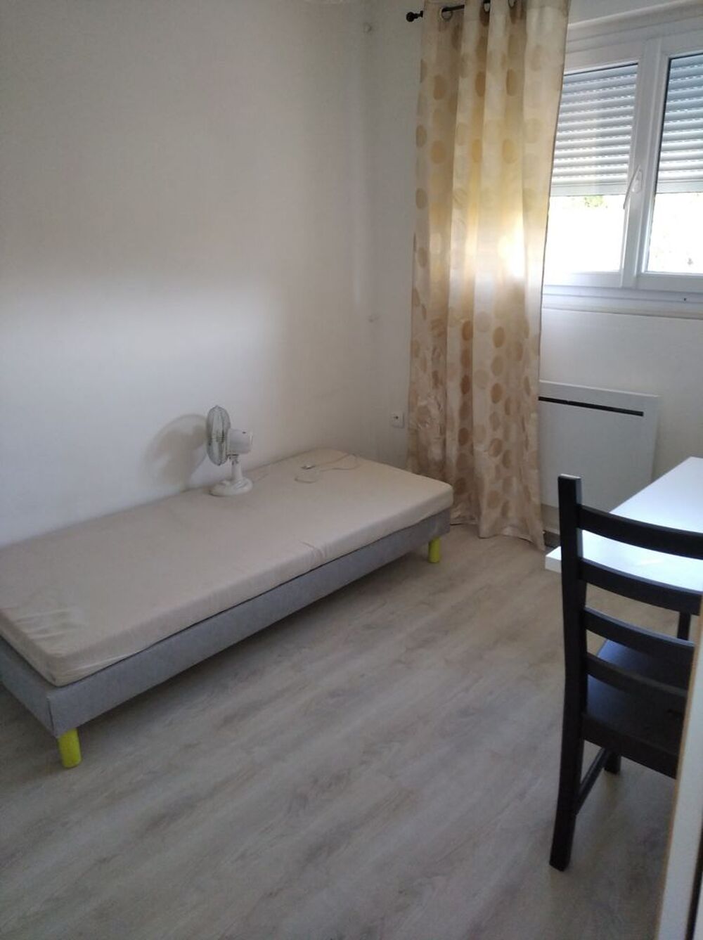 Location Chambre chambre meublée Grenoble