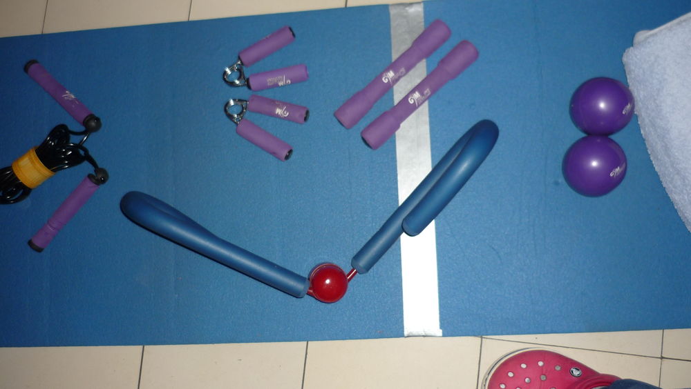 Accessoires de sport Sports