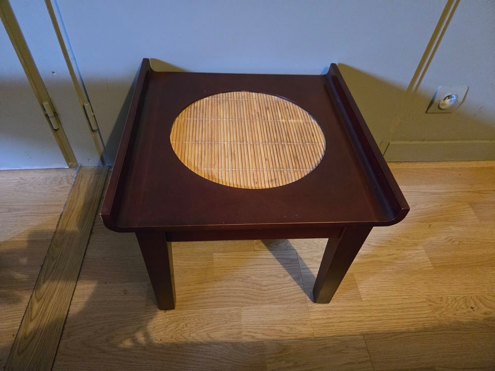 Tables gigognes/ tables d appoint 
Meubles