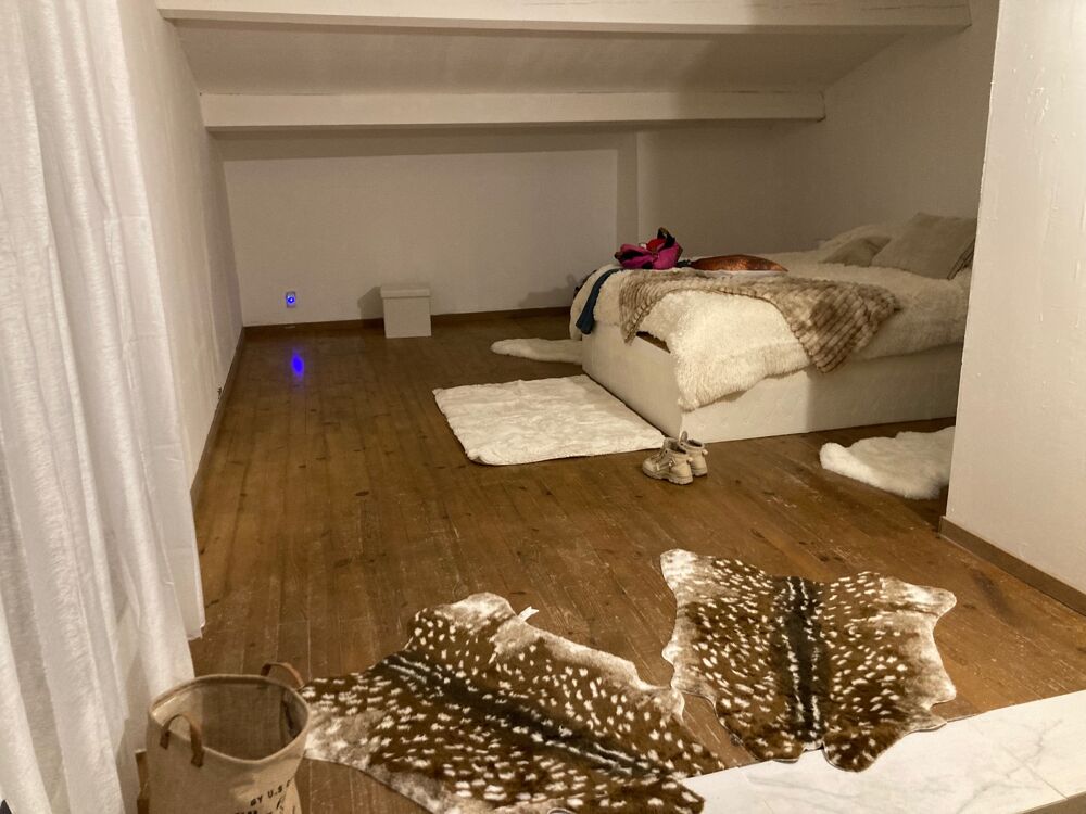   Magnifique Chalet 180 M d'habitation Languedoc-Roussillon, La Salvetat-sur-Agout (34330)