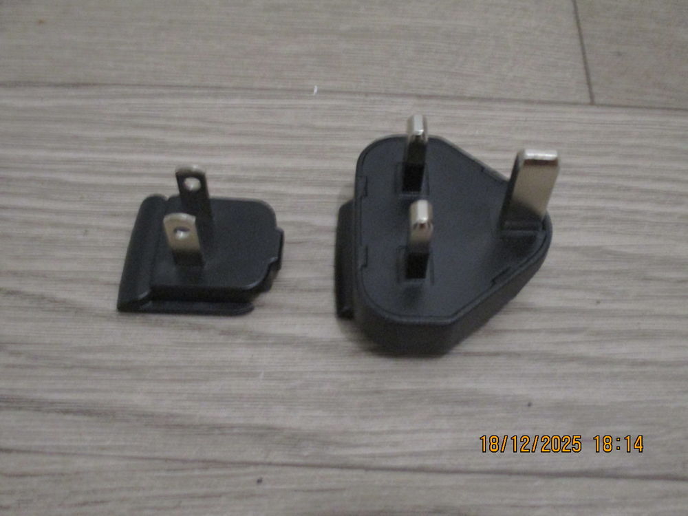 Adaptateur Bricolage