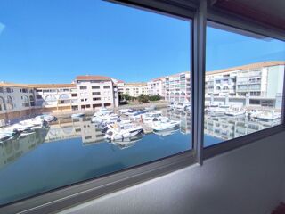  Appartement  vendre 1 pice 19 m