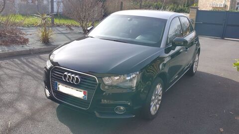 Audi A1 Sportback 1.2 TFSI 86 Ambiente 2014 occasion Carmaux 81400