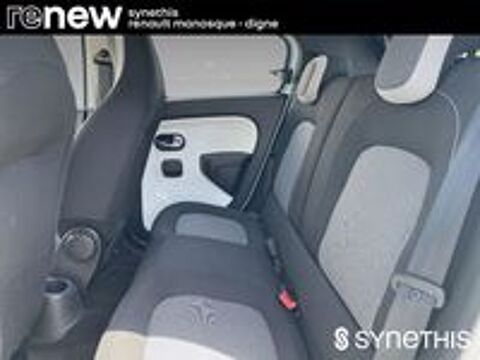 Twingo III E-Tech Equilibre 2023 occasion 04100 Manosque