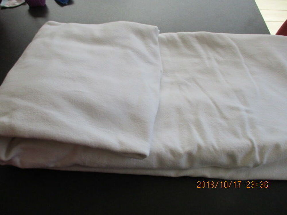 Draps housse Décoration