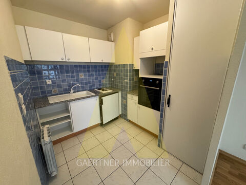  Appartement � louer 2 pi�ces 46 m�