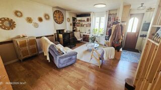  Maison � vendre 7 pi�ces 121 m�