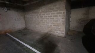  Parking / Garage à vendre 15 m²
