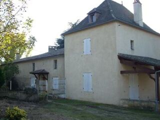  Maison à louer 3 pièces 72 m²