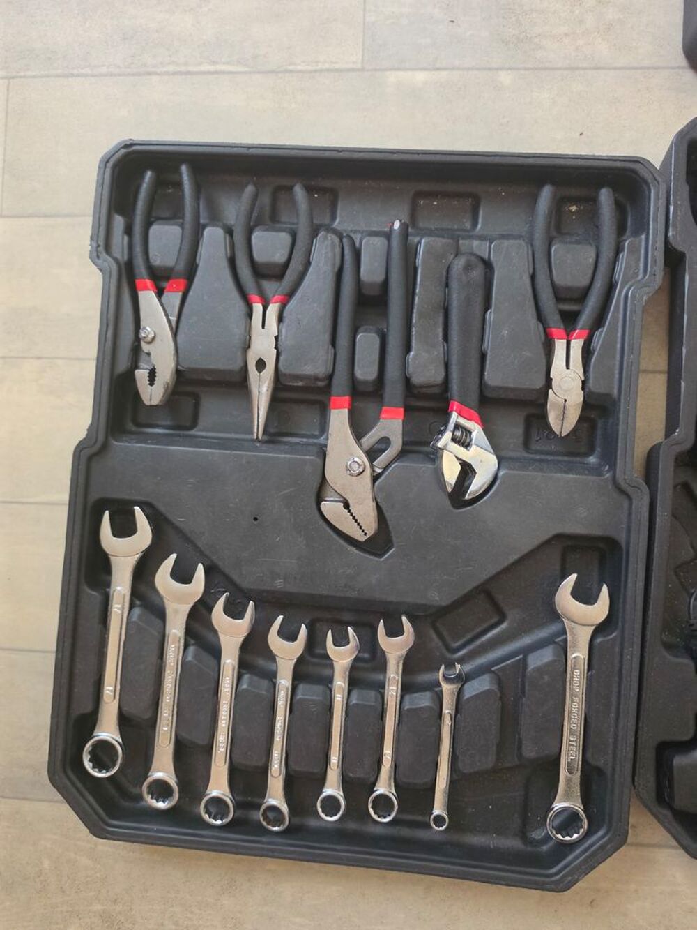 Outillages Bricolage