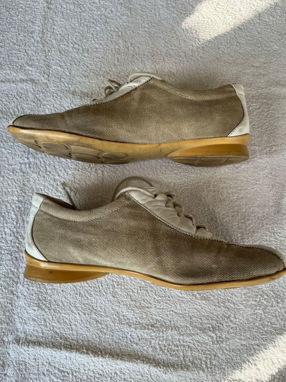 Chaussures Femme Taille 37 et demi Chaussures