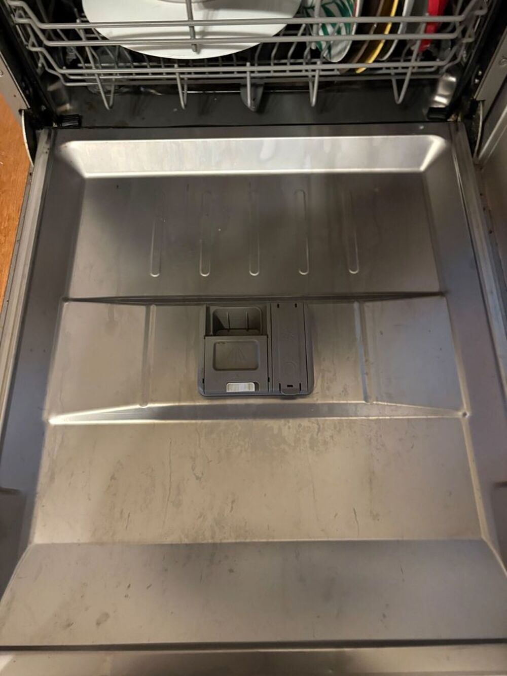 Lave-Vaiselle sous garantie Electroménager