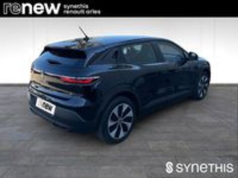 M&eacute;gane Megane E-Tech EV60 130ch super charge Evolution ER 2023 occasion 13200 Arles