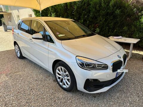 Annonce voiture BMW Serie 2 17770 