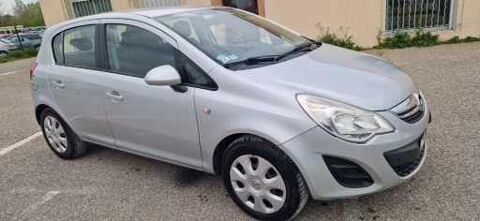Annonce voiture Opel Corsa 3900 