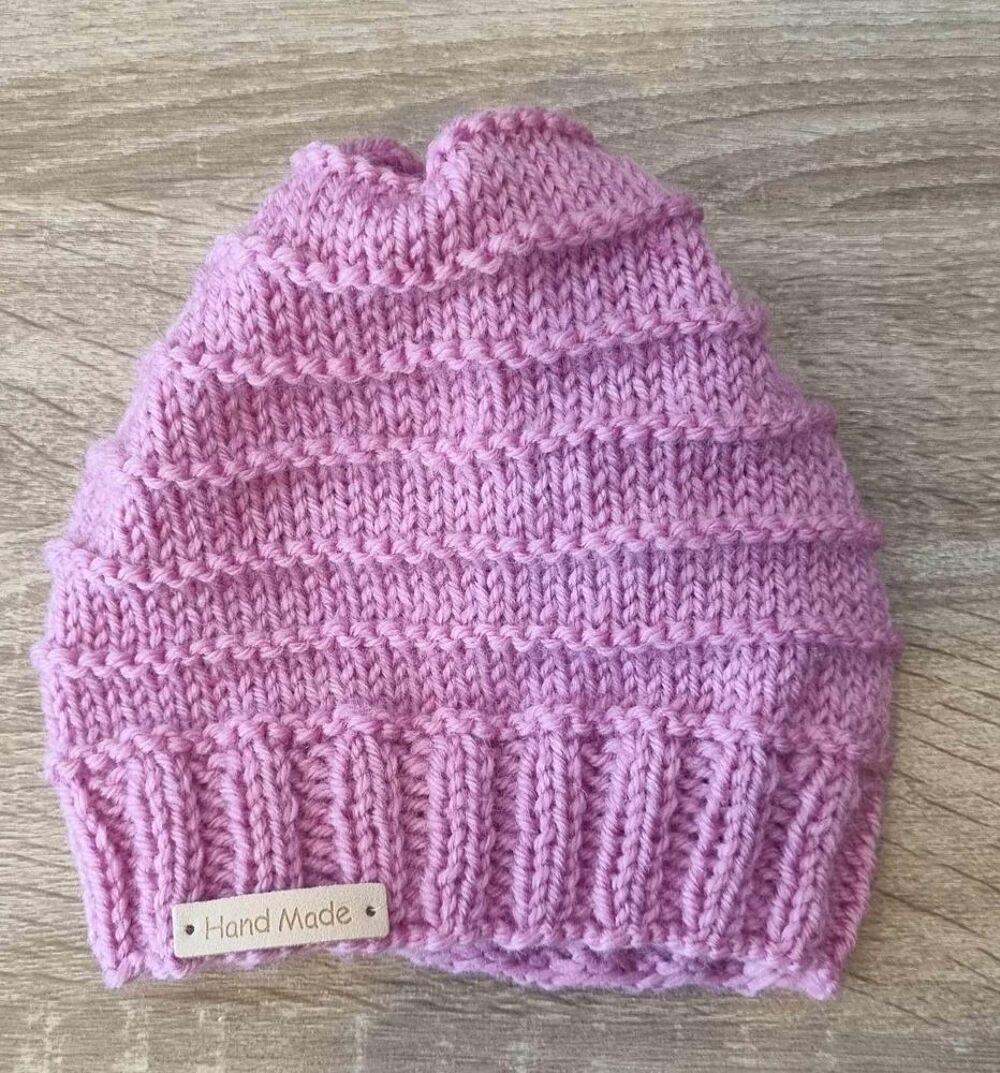 Bonnet Vêtements