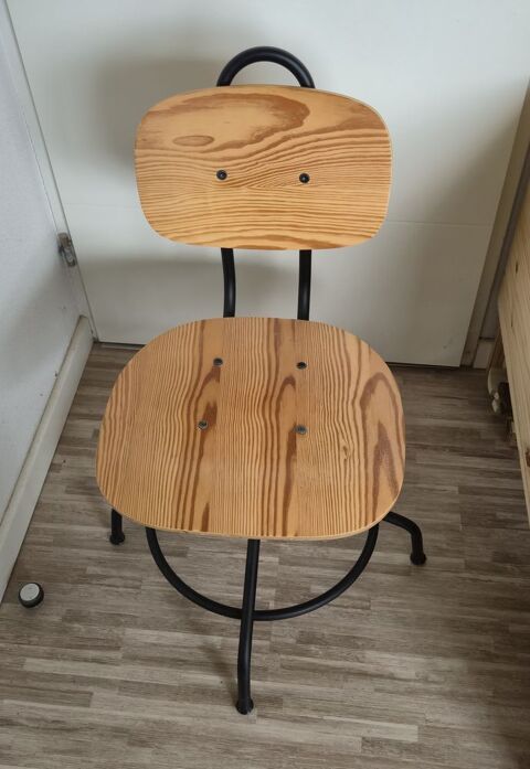 Chaise de bureau Villenave-d'Ornon (33)