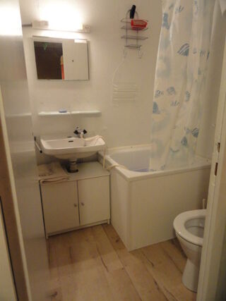  Appartement � vendre 2 pi�ces 26 m�