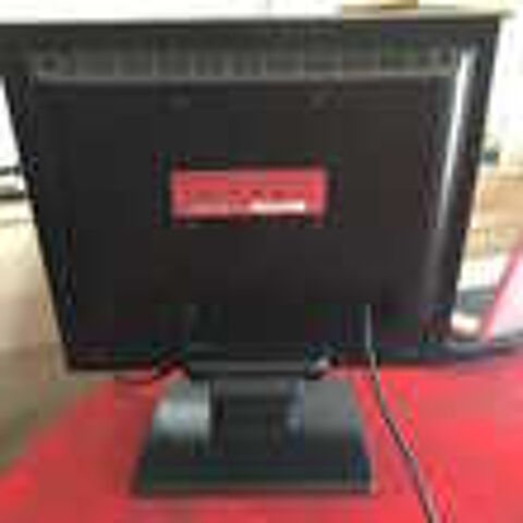 Moniteur - Ecran ordinateur Yusmart - 17 pouces. Matriel informatique