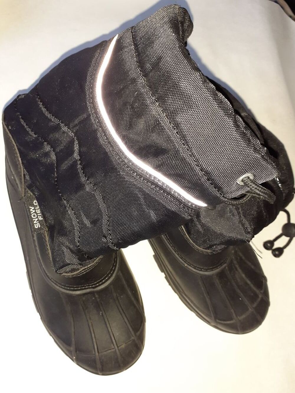 APRES-SKI ENFANT Chaussures