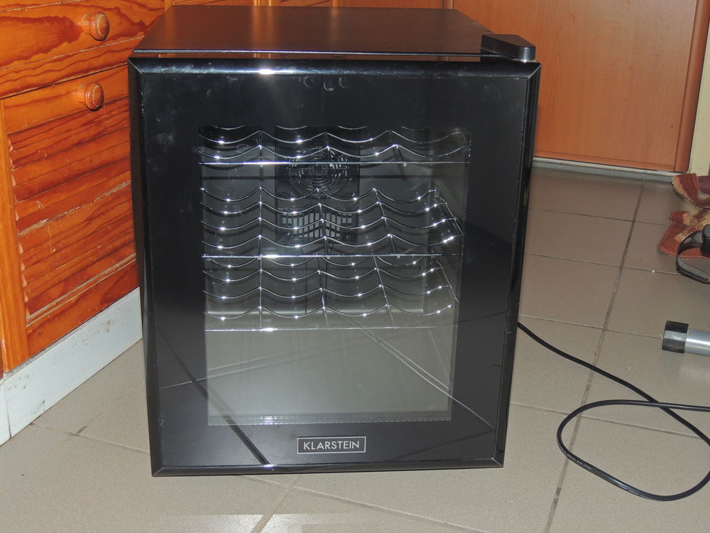 Achetez cave a vin vend cave occasion, annonce vente à SaintSauveur