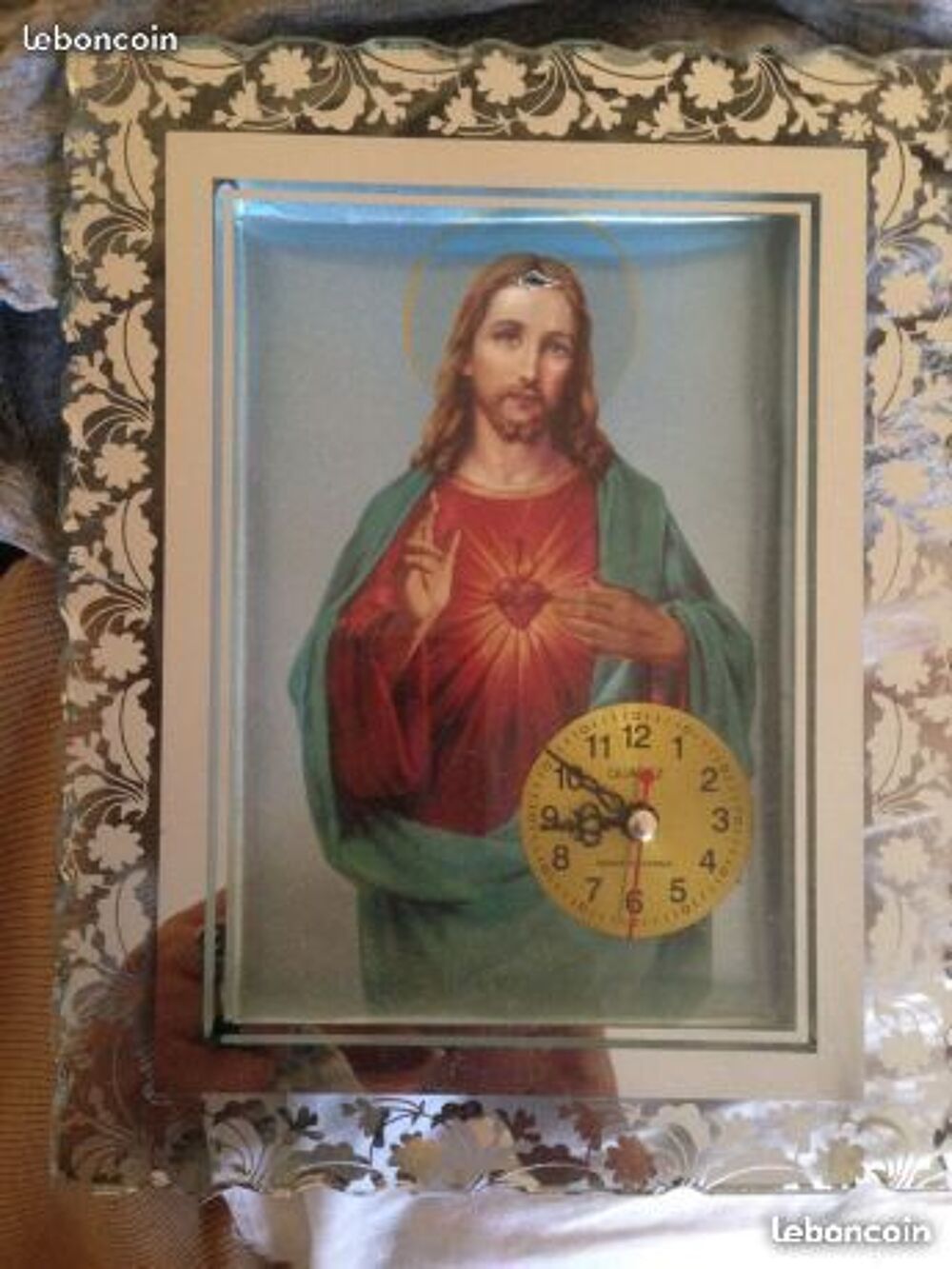 Horloge Meubles