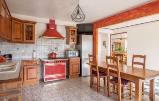  Maison � vendre 7 pi�ces 215 m�