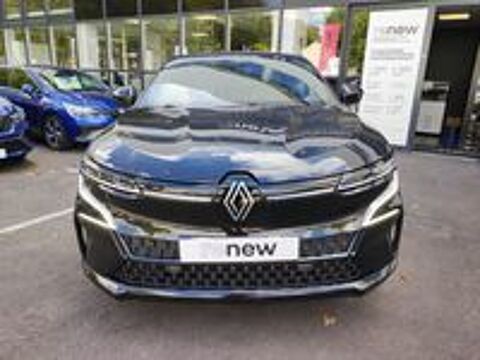 M&eacute;gane Megane E-Tech 220 ch autonomie confort AC22 Techno 2023 occasion 95100 Argenteuil