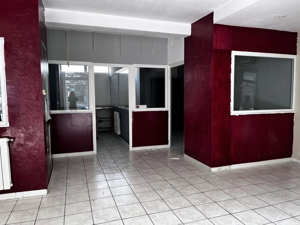   Local commercial Al�s