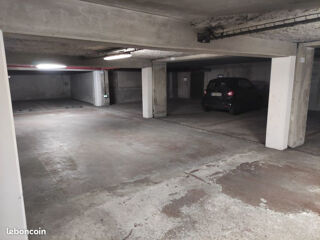  Parking / Garage à vendre 12 m² 