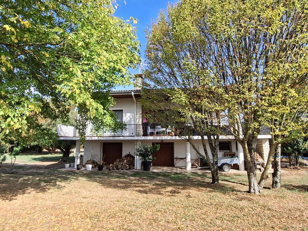 Vente Maison Propriété 320 m² avec gîte indépendant ? Terrain 3 293 m² Rochefort