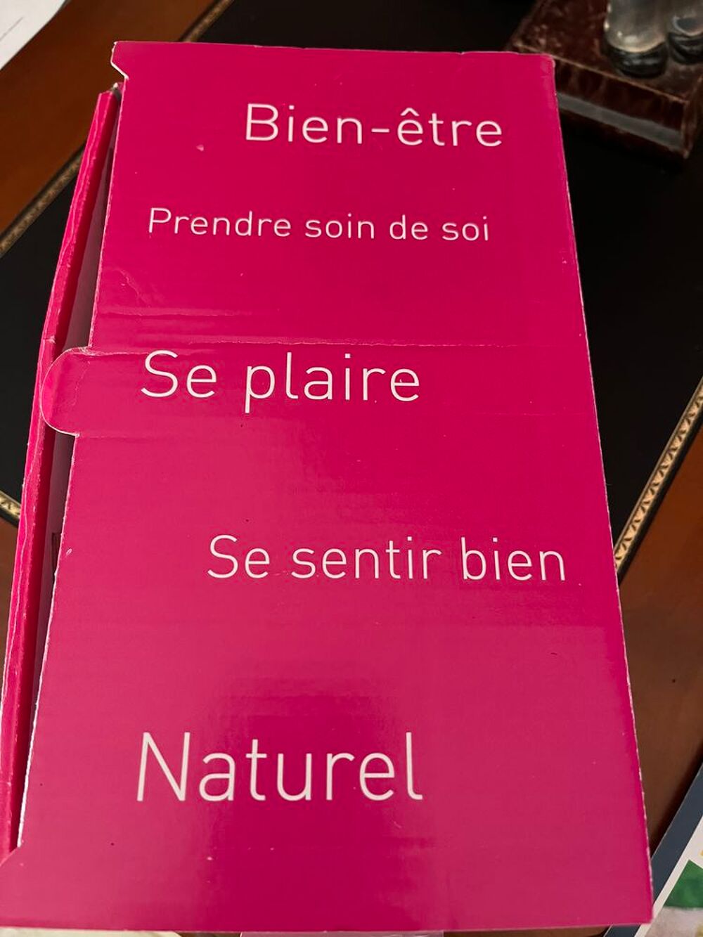 Lot de 18 sachets neufs de pur&eacute;e pomme de terre petit pois Cuisine