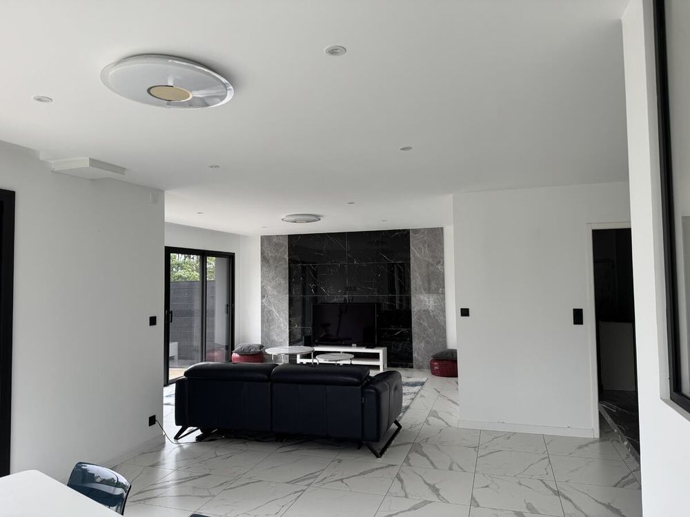 Vente Maison Maison F5 Pancé