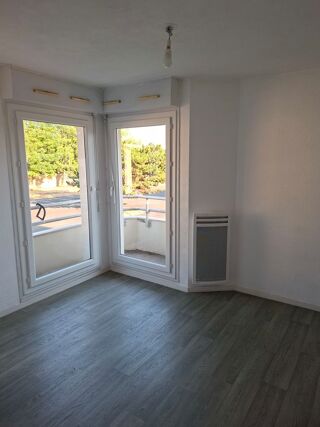  Appartement à louer 1 pièce 17 m² Caen