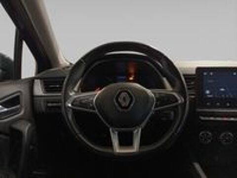 Captur TCe 100 GPL - 21 Business 2022 occasion 08000 Charleville-M&eacute;zi&egrave;res